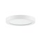 Quoizel Outskirts Flush Mount OST1708W - alternate 5